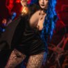 Sebastiane - 164 cm muñeca sexual de silicona - Personalizable