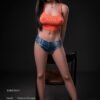 Munier - 160 cm muñeca sexual de silicona - Personalizable