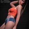 Munier - 160 cm muñeca sexual de silicona - Personalizable