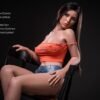 Munier - 160 cm muñeca sexual de silicona - Personalizable