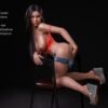 Munier - 160 cm muñeca sexual de silicona - Personalizable