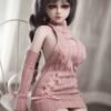 Saroyan - muñeca sexual anime