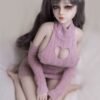 Saroyan - muñeca sexual anime