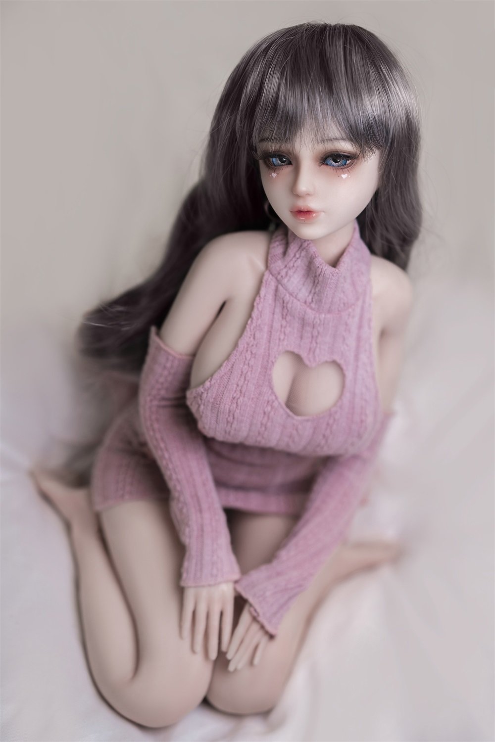Saroyan - muñeca sexual anime