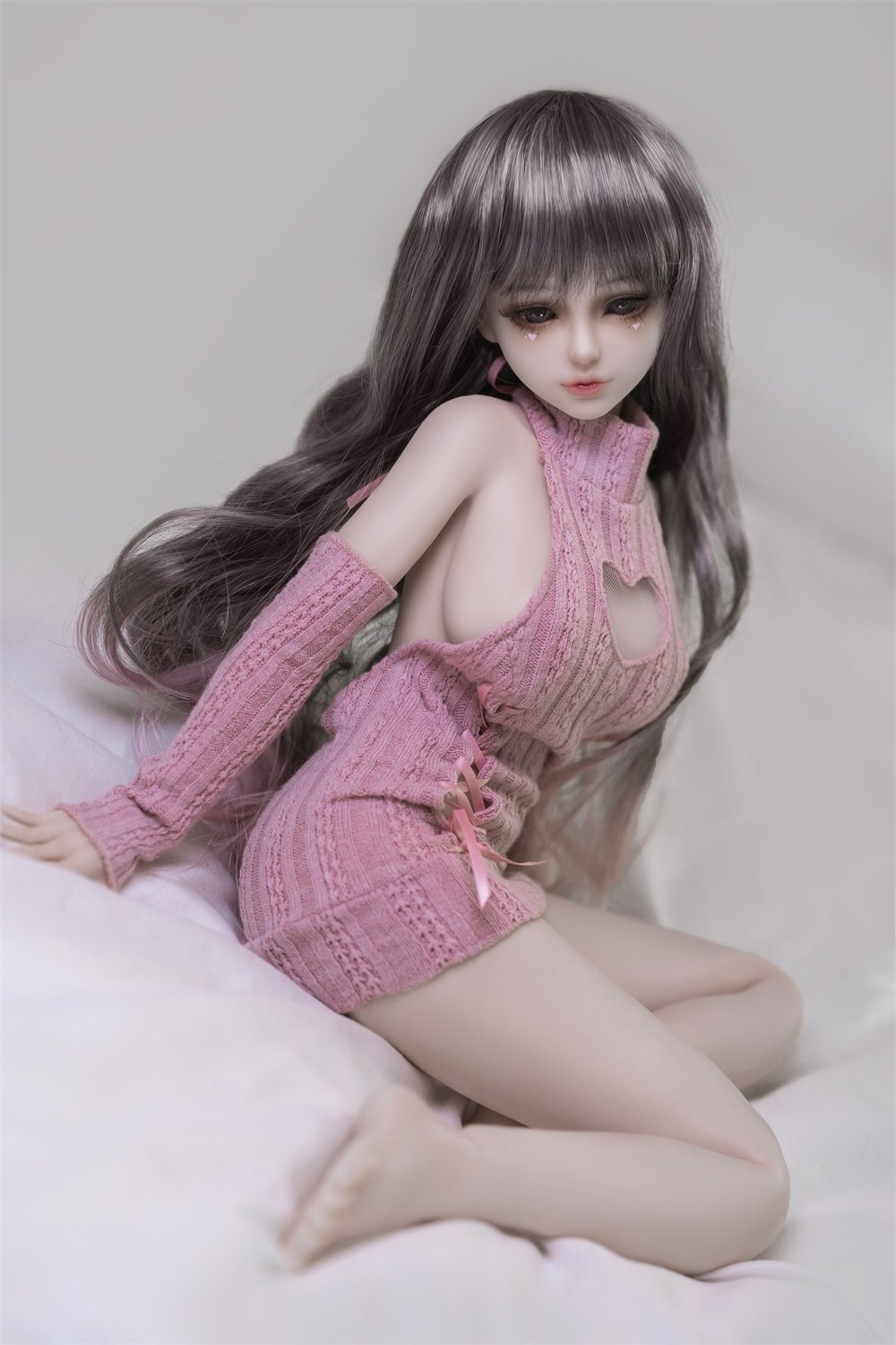 Saroyan - muñeca sexual anime