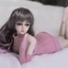 Saroyan - muñeca sexual anime