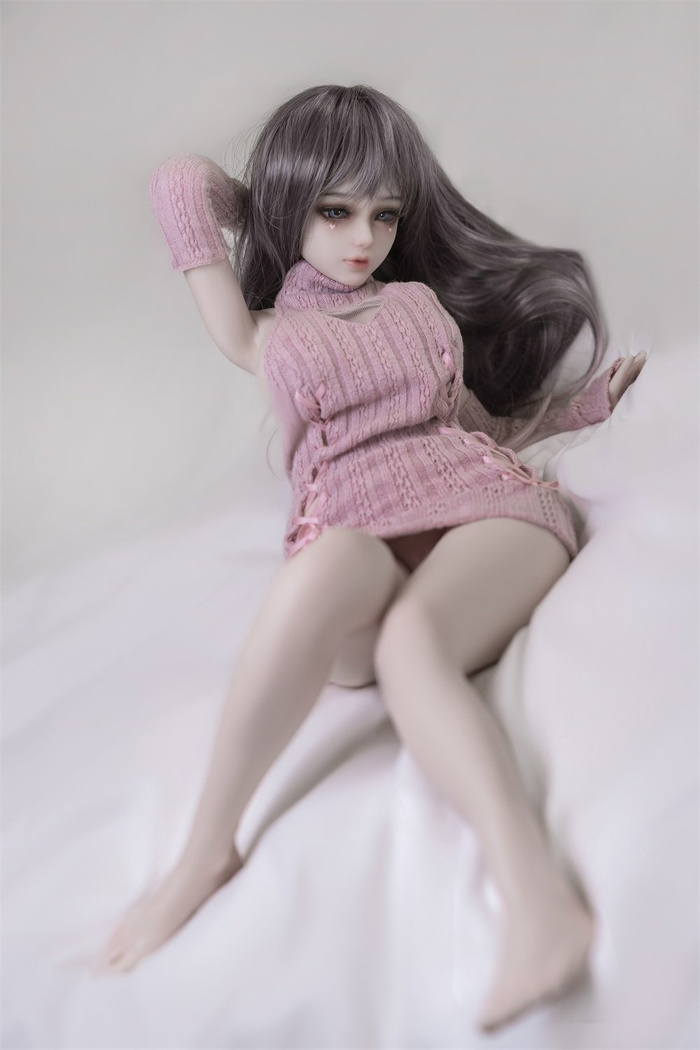 Saroyan - muñeca sexual anime