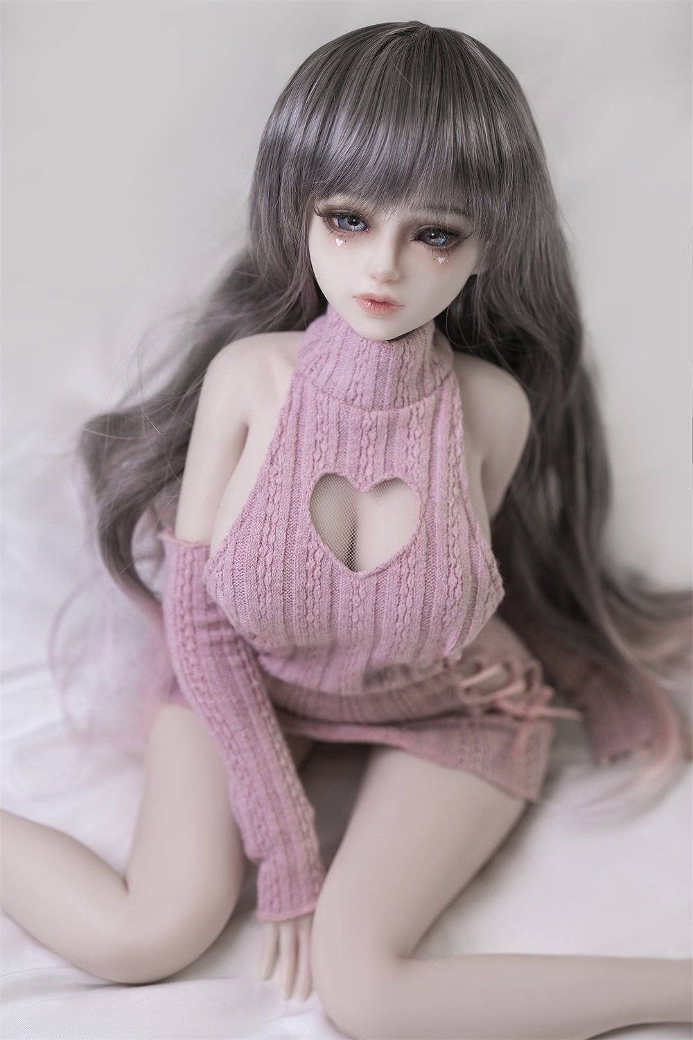 Saroyan - muñeca sexual anime