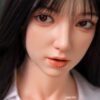 Lynn - 167 cm muñeca sexual de silicona - Personalizable