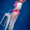 Larkin - 163 cm muñeca sexual anime, mandíbula móvil ROS - Personalizable