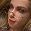 Herpin - 154 cm muñeca sexual de silicona - Personalizable