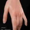 Herpin - 154 cm muñeca sexual de silicona - Personalizable
