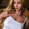 Eliot - 157 cm AiBei muñeca sexual de TPE - Personalizable