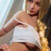 Eliot - 157 cm AiBei muñeca sexual de TPE - Personalizable