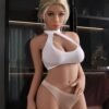 Orlene - muñeca sexual de TPE - Personalizable
