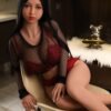 Guenin - muñeca sexual de TPE - Stock UE