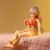 Carter - muñeca sexual anime