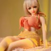 Carter - muñeca sexual anime
