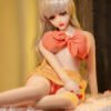 Carter - muñeca sexual anime