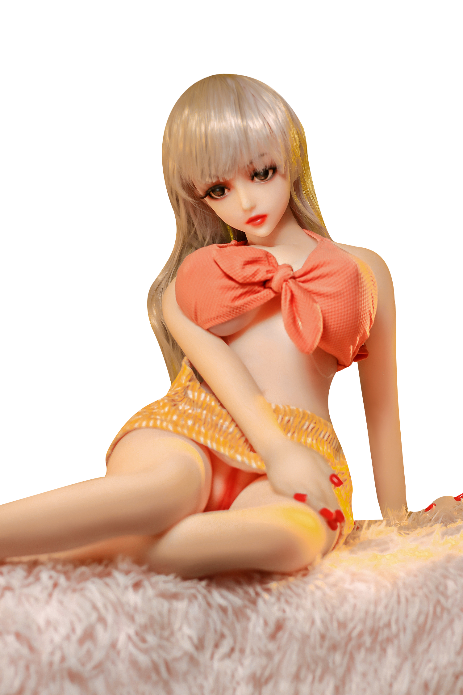 Carter - muñeca sexual anime