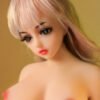 Carter - muñeca sexual anime