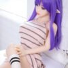 Di - 125 cm muñeca sexual de TPE - Personalizable