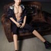 David - 160 cm AiBei muñeco sexual masculino