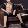 David - 160 cm AiBei muñeco sexual masculino