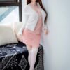 Devona - 160 cm muñeca sexual de silicona - Stock UE