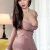 Chika - 157 cm AiBei muñeca sexual de TPE - Personalizable