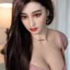 Chika - 157 cm AiBei muñeca sexual de TPE - Personalizable