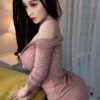 Chika - 157 cm AiBei muñeca sexual de TPE - Personalizable