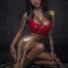 Vafara - AiBei muñeca sexual de TPE - Personalizable