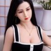 Mai - 158 cm muñeca sexual de silicona - Personalizable