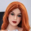 Grandchamp - 157 cm muñeca sexual de TPE - Personalizable