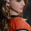 Flori - 165 cm muñeca sexual de TPE - Personalizable