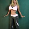 Myrla - 170 cm muñeca sexual de TPE - Personalizable