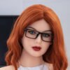 Grandchamp - 157 cm muñeca sexual de TPE - Personalizable