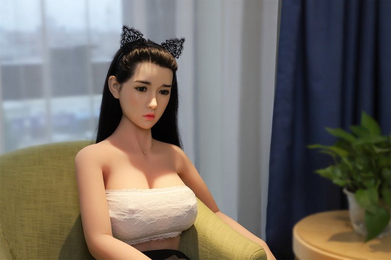 Wren - 168 cm muñeca sexual de TPE - Personalizable