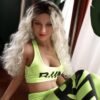 Ophelia - muñeca sexual de TPE - Personalizable