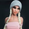 Dery - 157 cm muñeca sexual de TPE - Stock UE