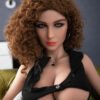Calland - 168 cm muñeca sexual de TPE - Personalizable