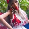 Cambre - 170 cm muñeca sexual de TPE - Personalizable