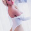 Afrodille - 158 cm muñeca sexual de TPE - Personalizable