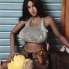 Roxane - 163 cm muñeca sexual de TPE - Personalizable