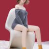 Martiny - 152 cm muñeca sexual de TPE - Personalizable