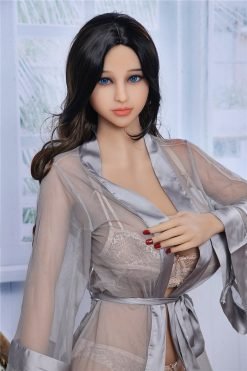 Colletta - 163 cm muñeca sexual de TPE - Personalizable