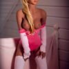 Ranson - 157 cm muñeca sexual de TPE - Stock UE
