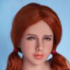 Williquette - 157 cm muñeca sexual de TPE - Personalizable
