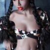 Kennedy - 168 cm muñeca sexual de TPE - Personalizable